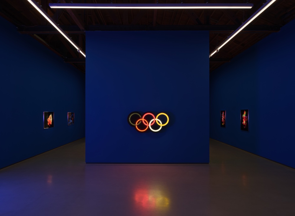 Awol Erizku Sean Kelly 