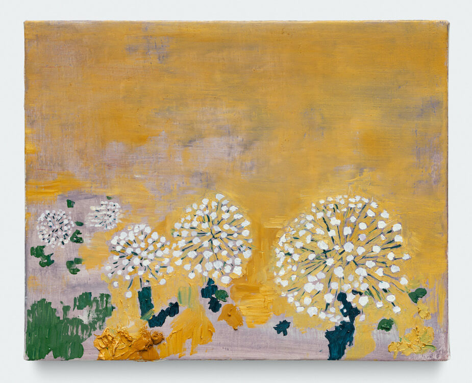 Artist : Marina Rheingantz | Daily Art Fair