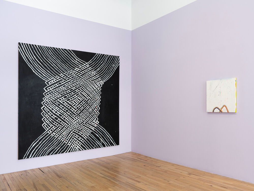 Alicia McCarthy Andrew Kreps Gallery 