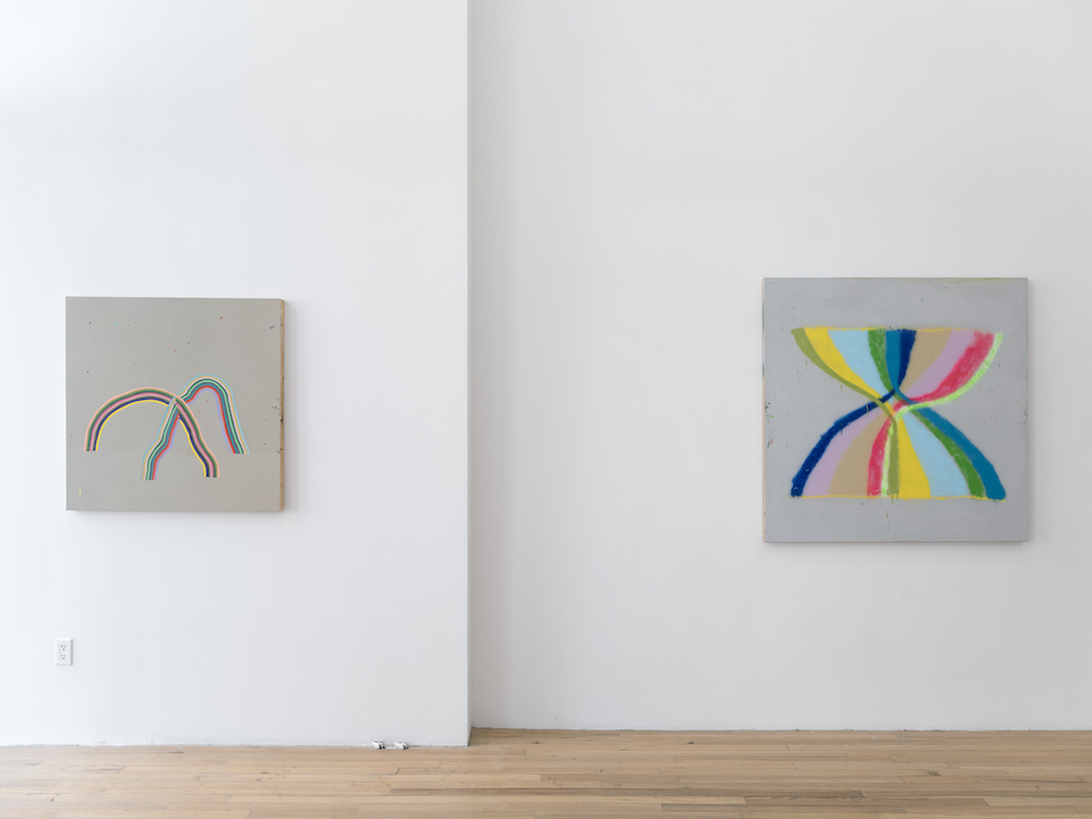 Alicia McCarthy Andrew Kreps Gallery 