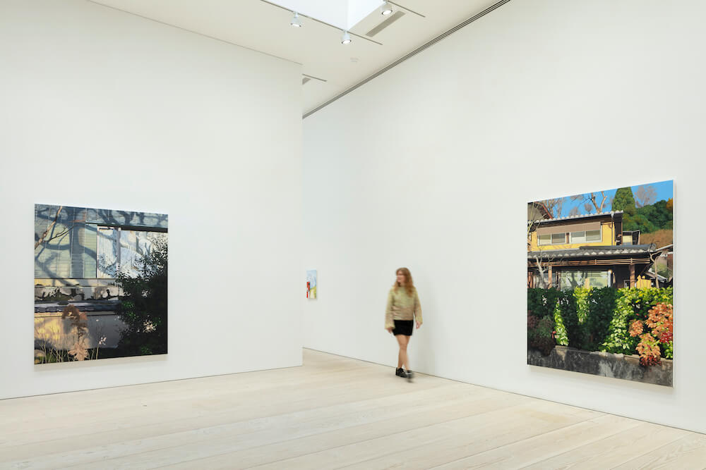 Martin Wickström Galerie Forsblom 