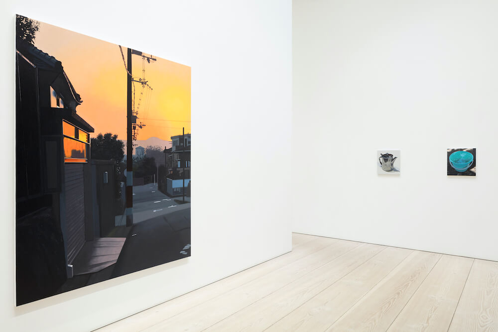 Martin Wickström Galerie Forsblom 