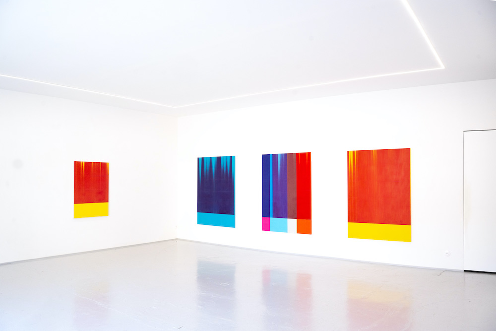 Léo Chesneau Au Cube 