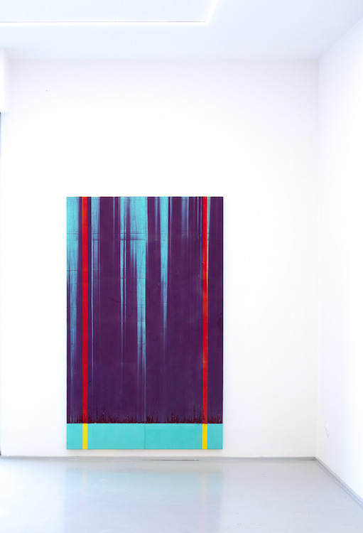 Léo Chesneau Au Cube 