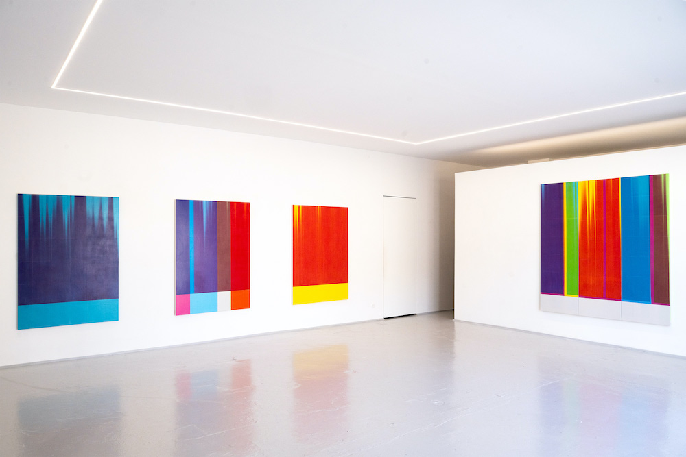 Léo Chesneau Au Cube 