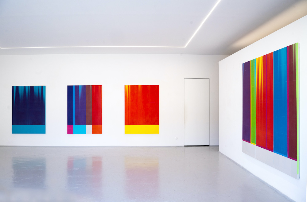 Léo Chesneau Au Cube 