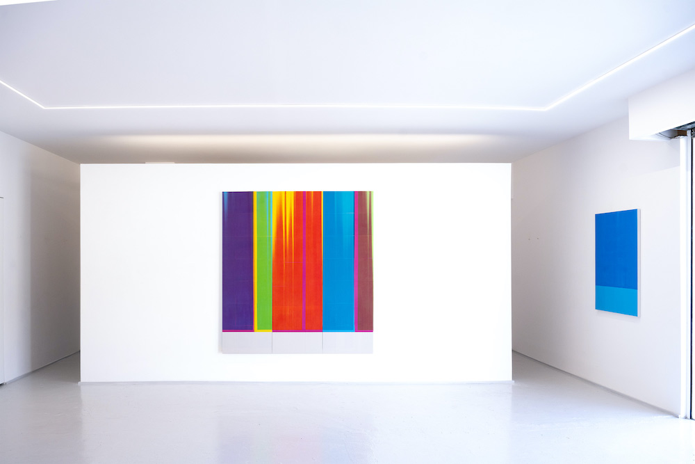 Léo Chesneau Au Cube 