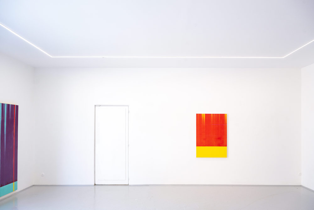 Léo Chesneau Au Cube 