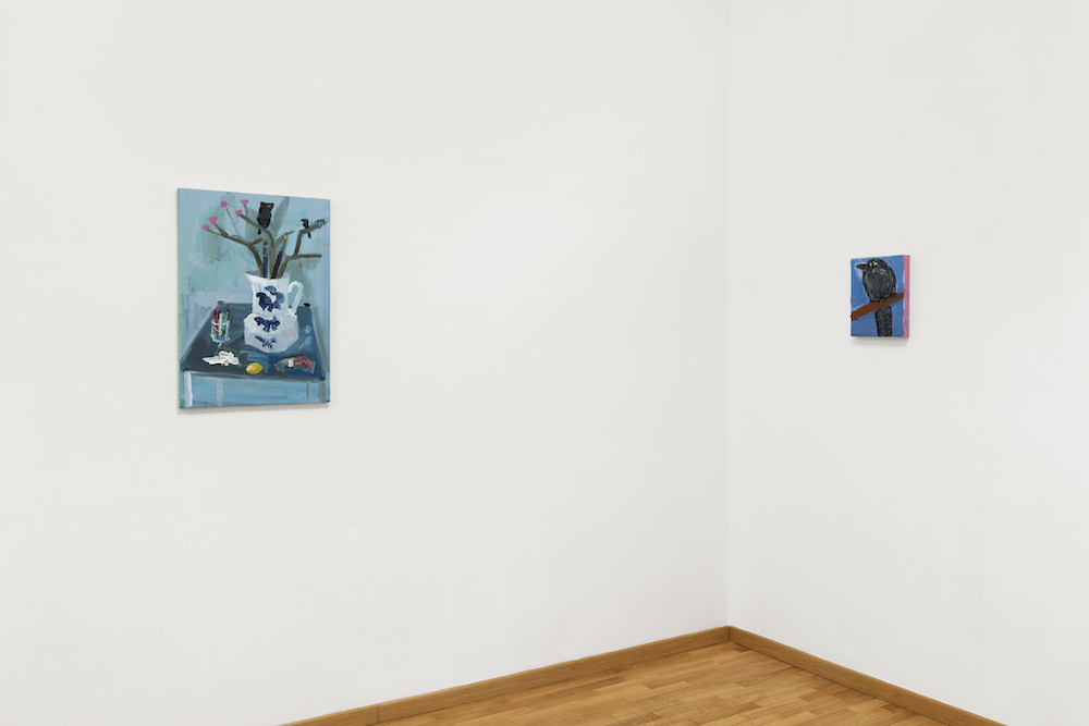 Georgina Gratrix Monica De Cardenas 