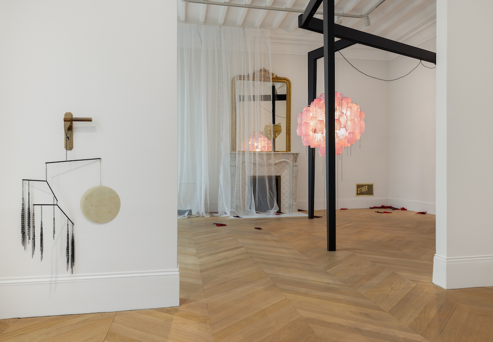 Martin Boyce Esther Schipper 