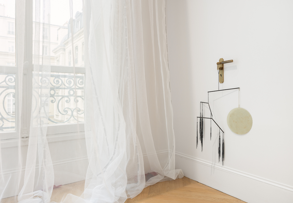 Martin Boyce Esther Schipper 