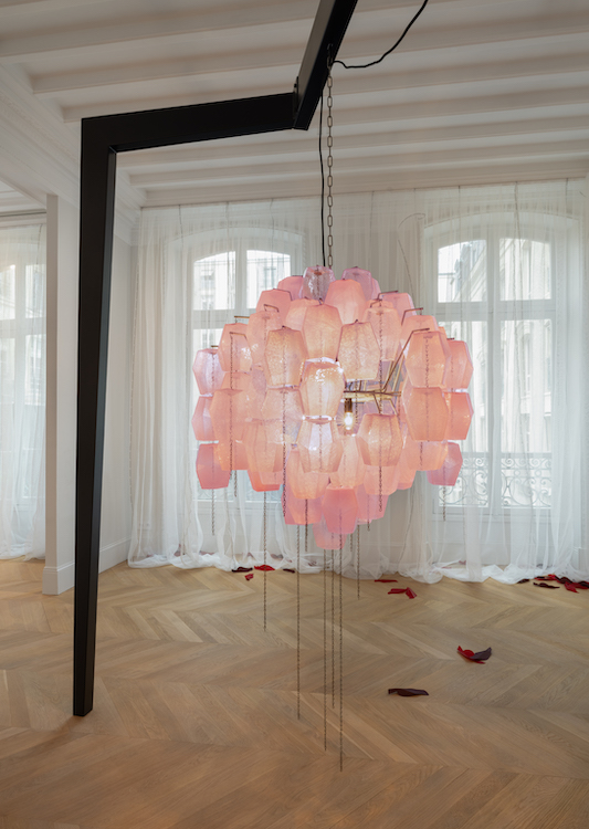 Martin Boyce Esther Schipper 