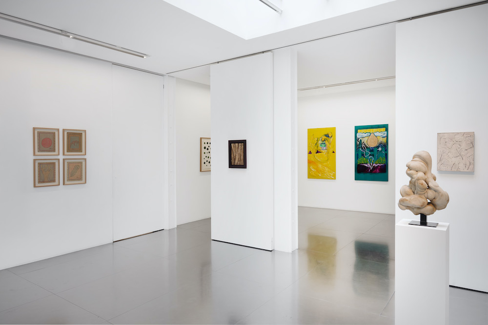  Loevenbruck 6 rue Jacques-Callot