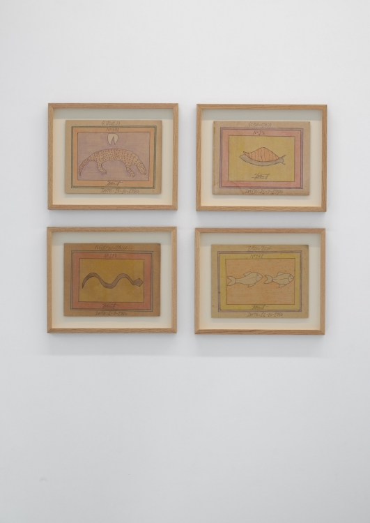  Loevenbruck 6 rue Jacques-Callot