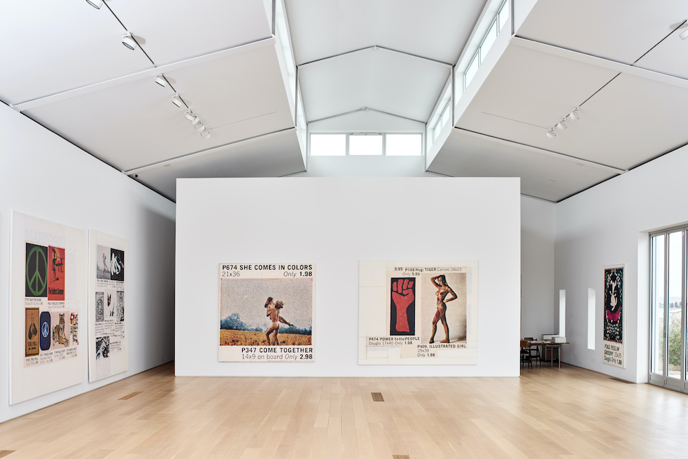 Richard Prince Galerie Max Hetzler 