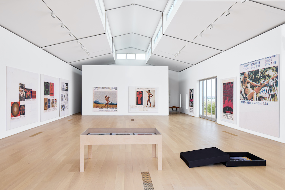 Richard Prince Galerie Max Hetzler 