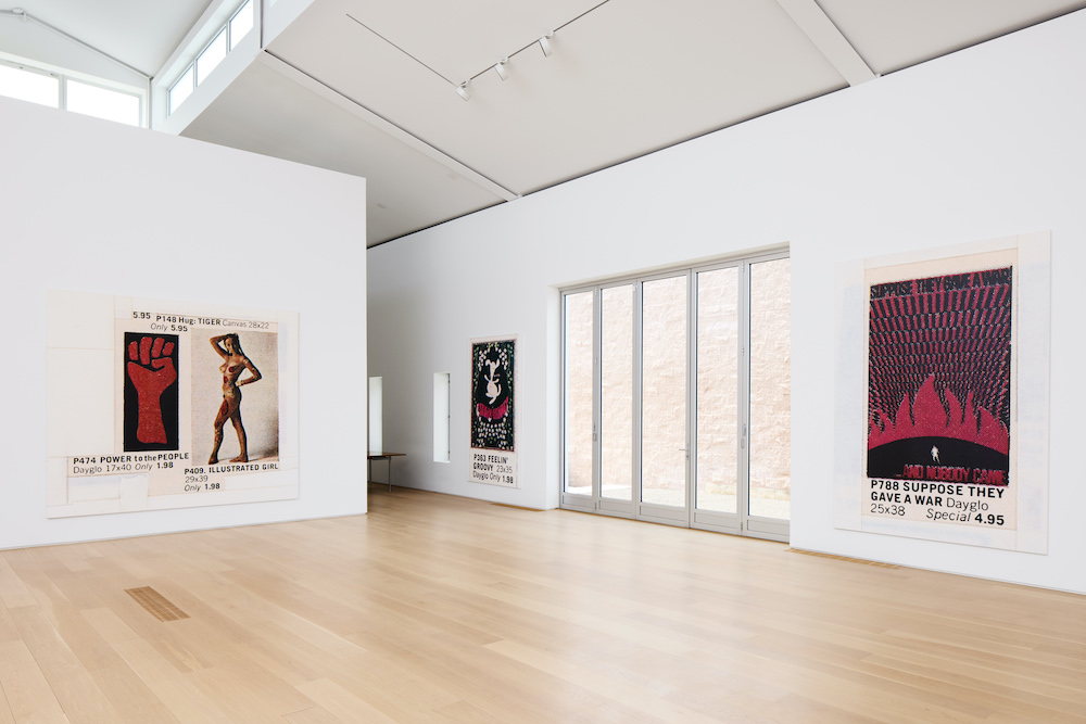 Richard Prince Galerie Max Hetzler 