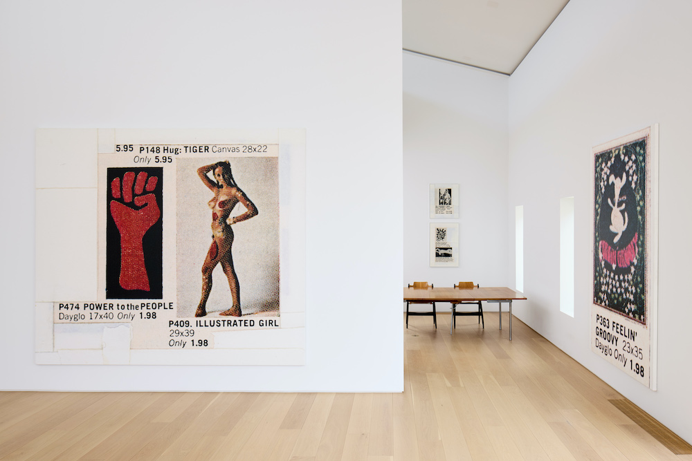 Richard Prince Galerie Max Hetzler 