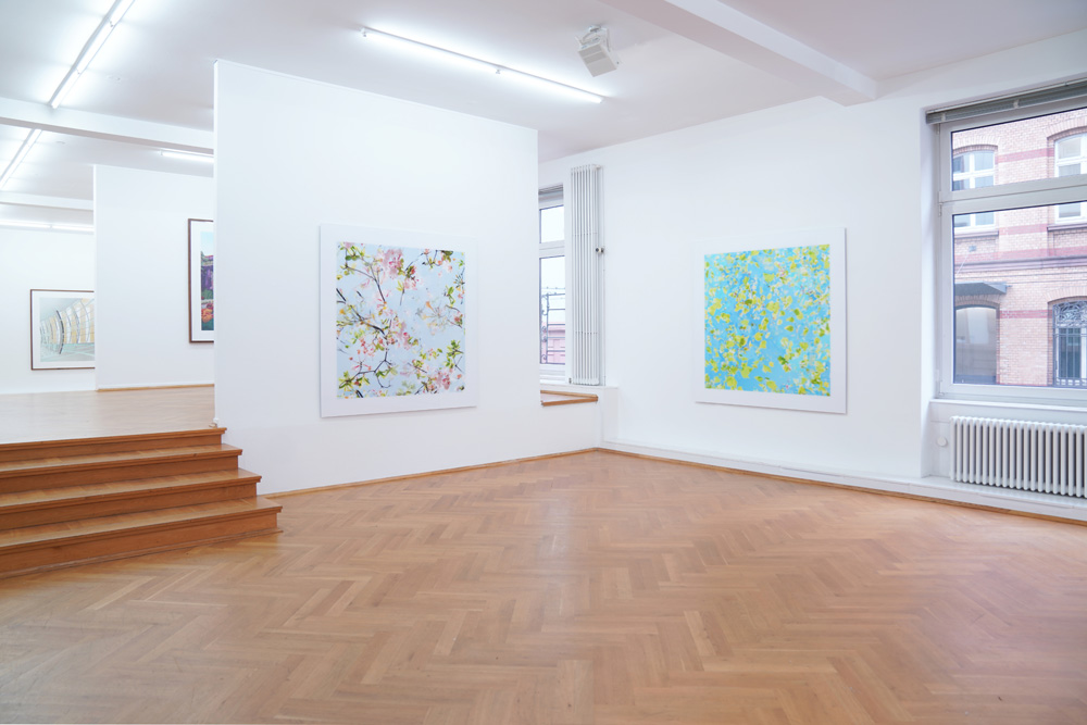 Ralf Peters BERNHARD KNAUS FINE ART 