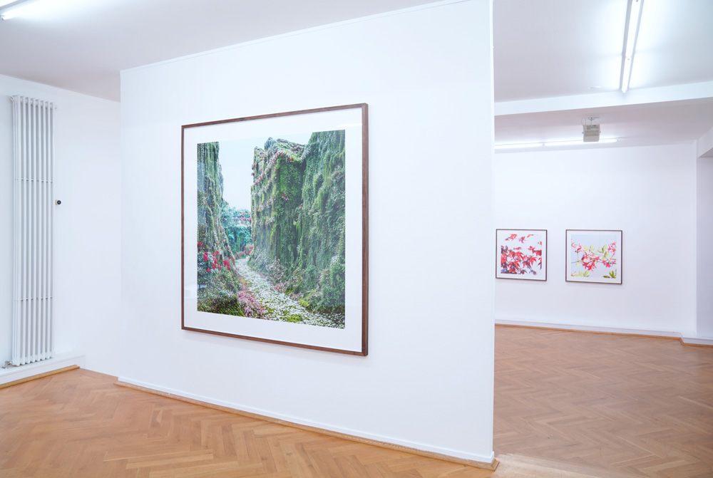 Ralf Peters BERNHARD KNAUS FINE ART 