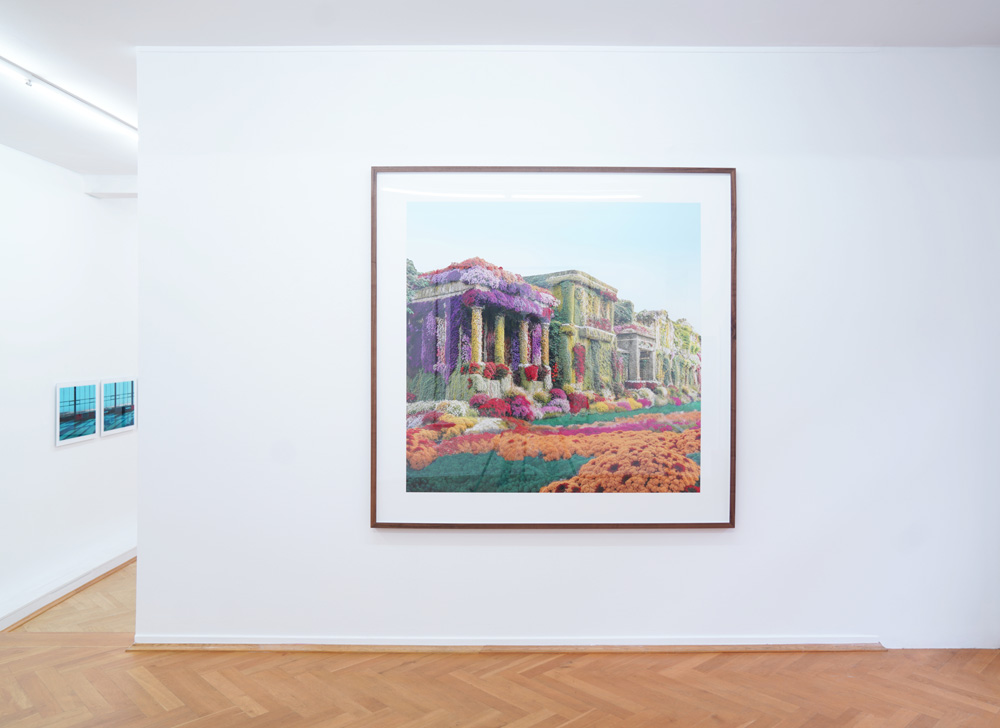 Ralf Peters BERNHARD KNAUS FINE ART 