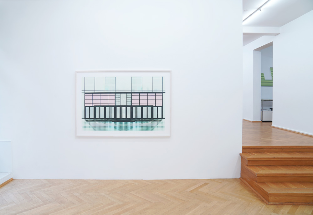 Ralf Peters BERNHARD KNAUS FINE ART 