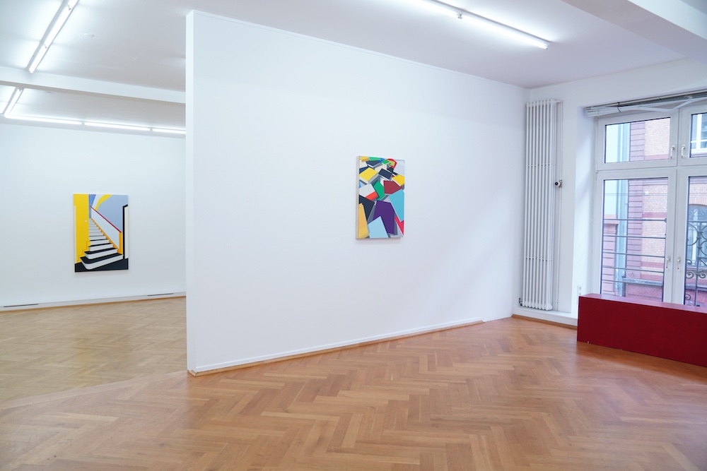 Daniel Rich BERNHARD KNAUS FINE ART 