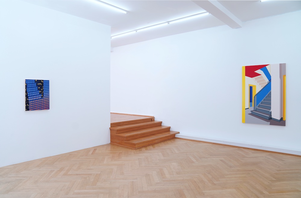 Daniel Rich BERNHARD KNAUS FINE ART 