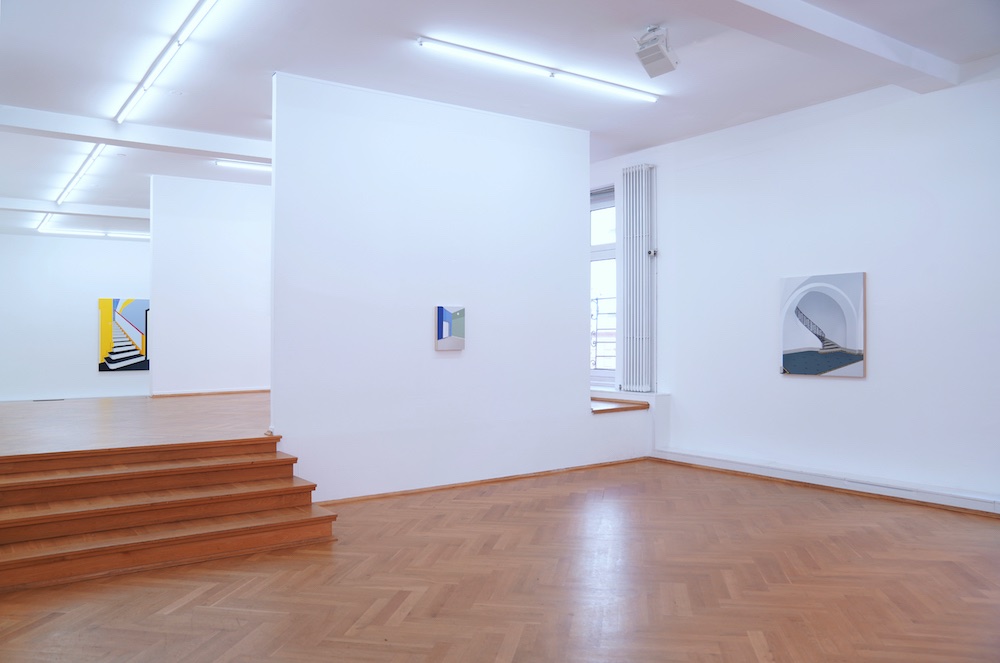 Daniel Rich BERNHARD KNAUS FINE ART 