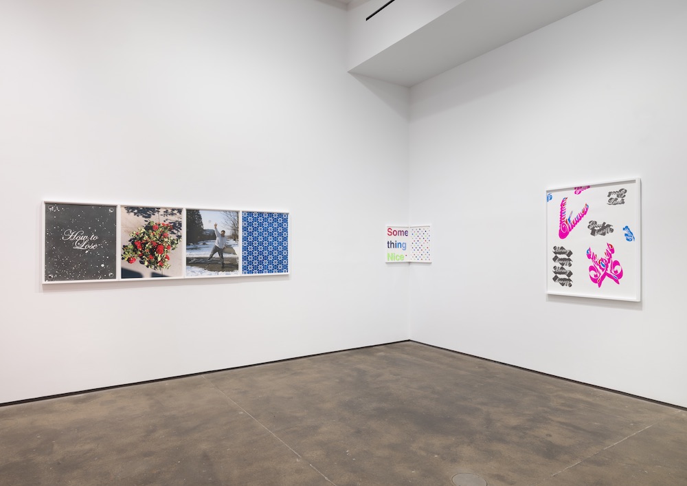 Sadie Barnette Sean Kelly 