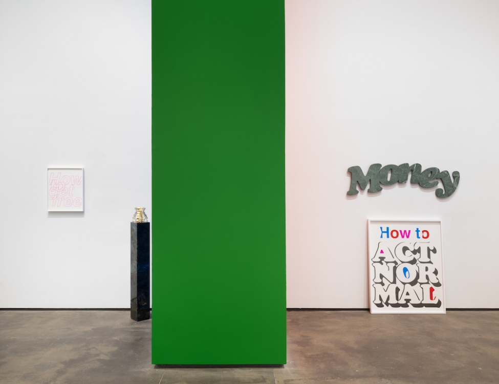 Sadie Barnette Sean Kelly 