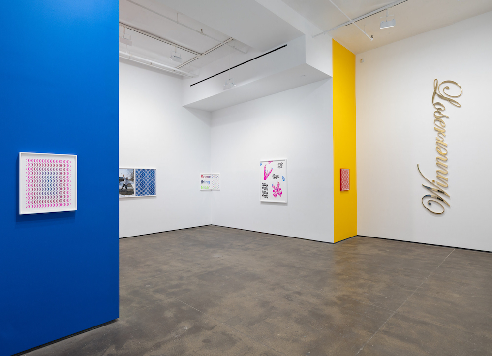 Sadie Barnette Sean Kelly 