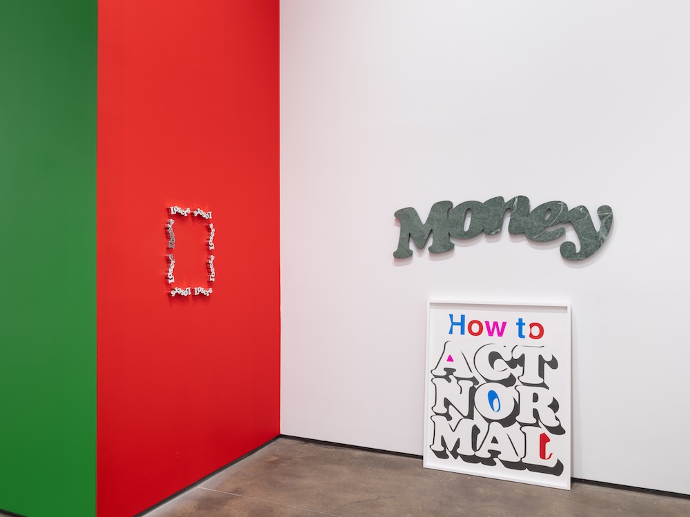 Sadie Barnette Sean Kelly 