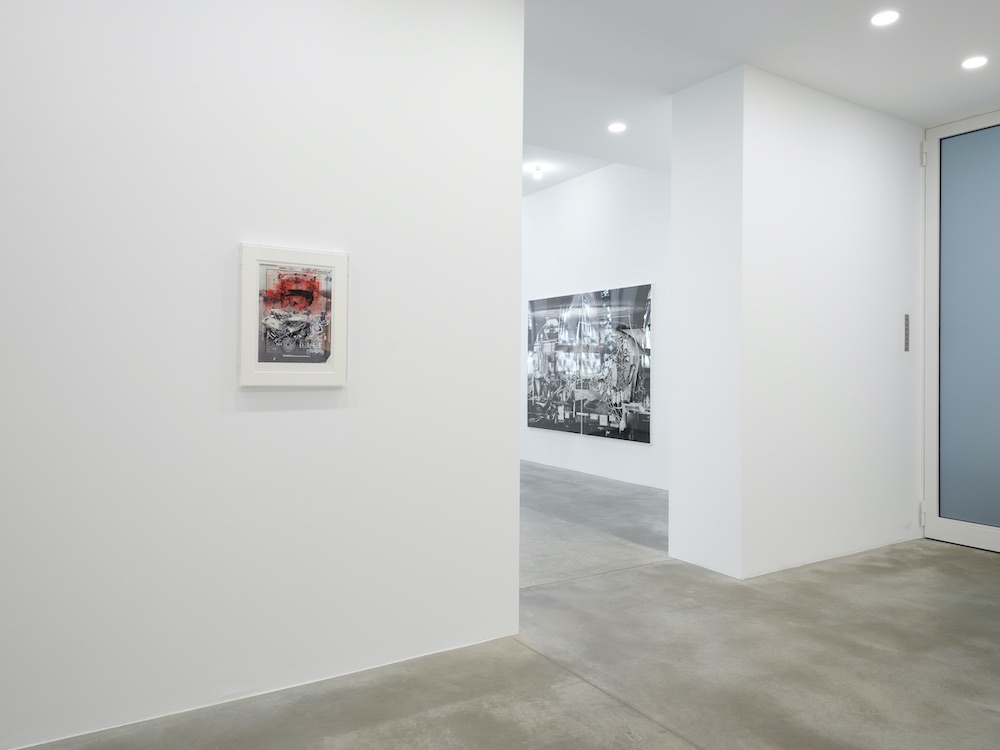 Hiroki Tsukuda Galerie Gisela Capitain 