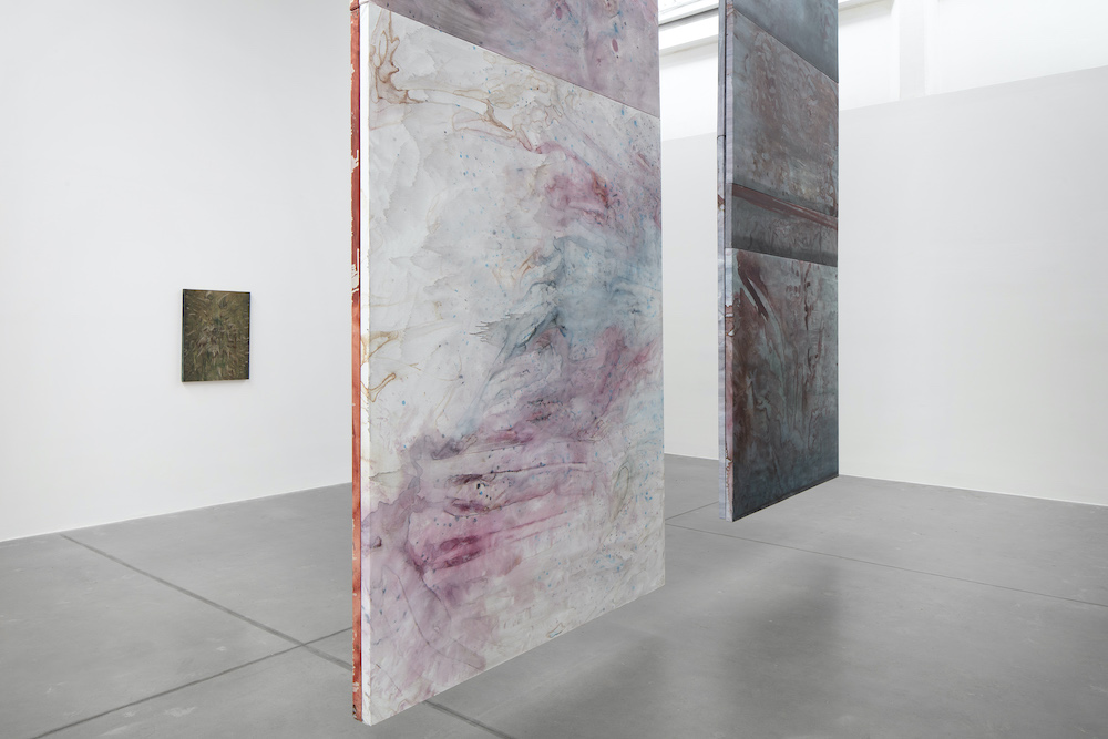 José Eduardo Barajas Galerie Nordenhake 