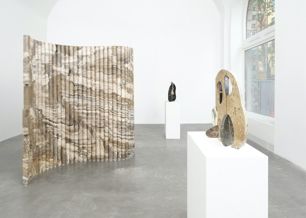 Elena Damiani Galerie Nordenhake 