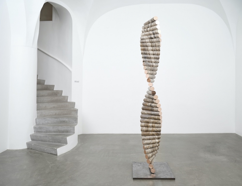 Elena Damiani Galerie Nordenhake 