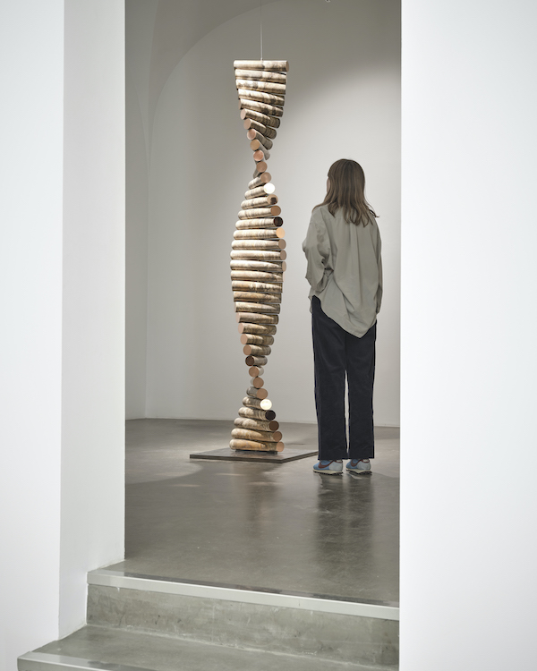 Elena Damiani Galerie Nordenhake 