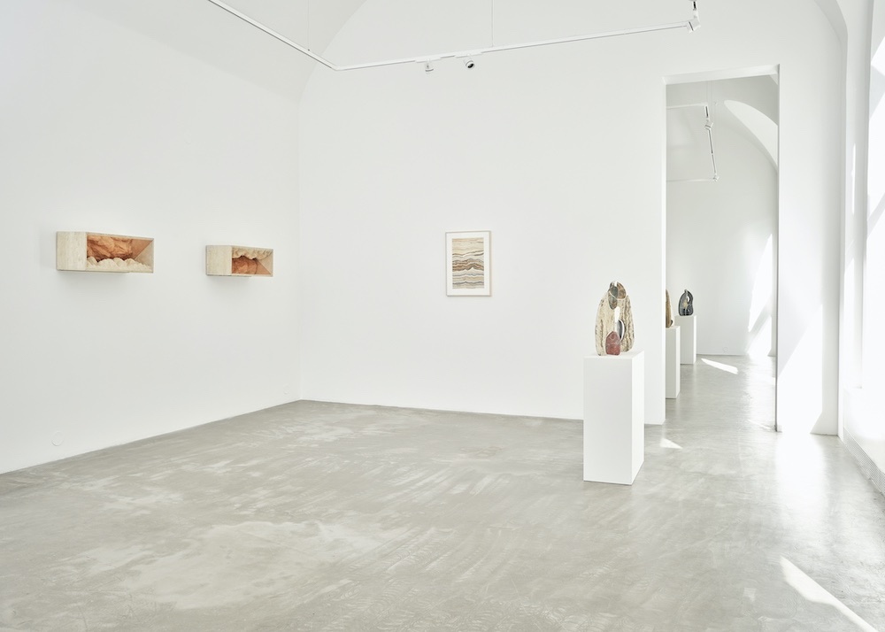 Elena Damiani Galerie Nordenhake 