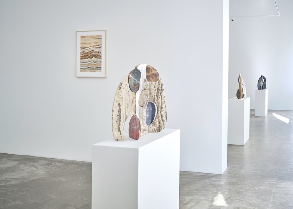 Elena Damiani Galerie Nordenhake 