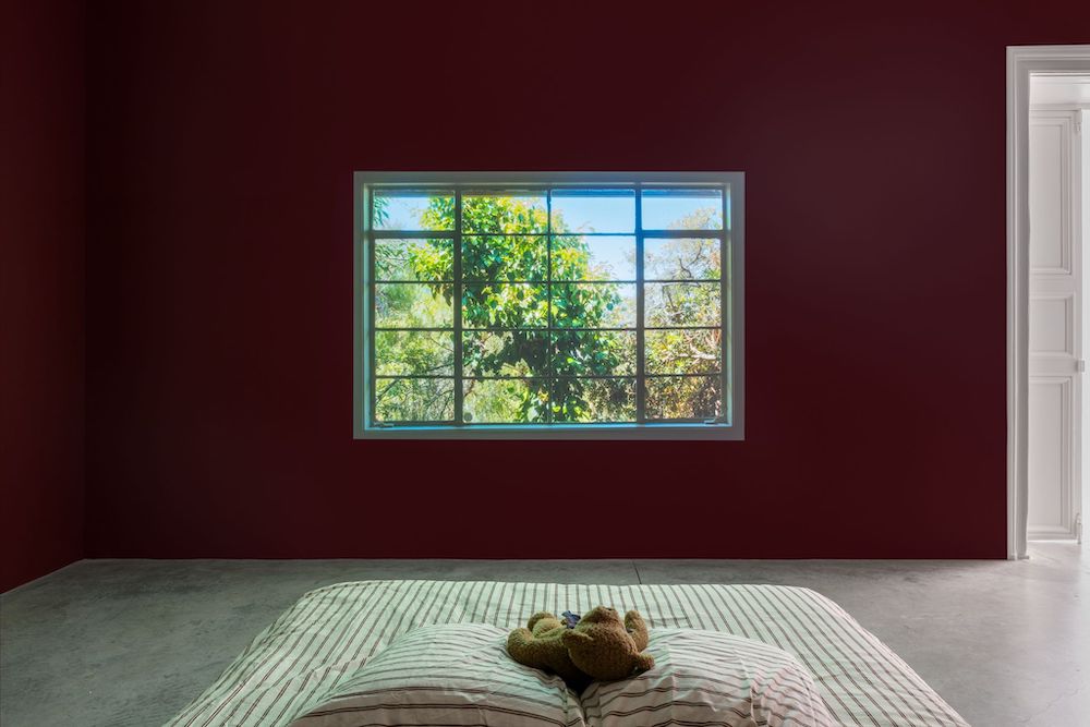 Jess Valice Almine Rech 