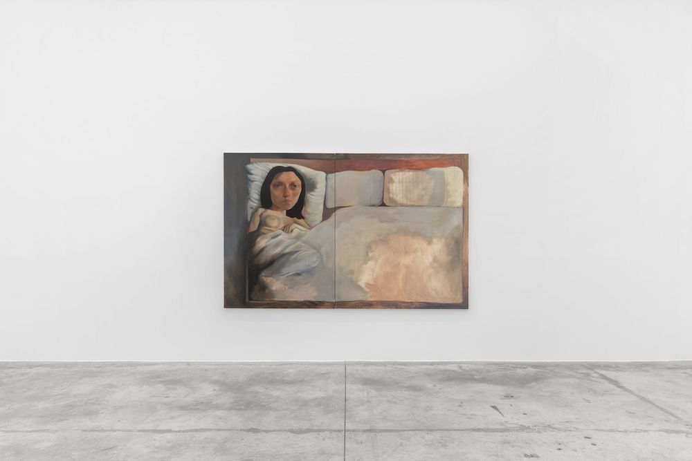 Jess Valice Almine Rech 