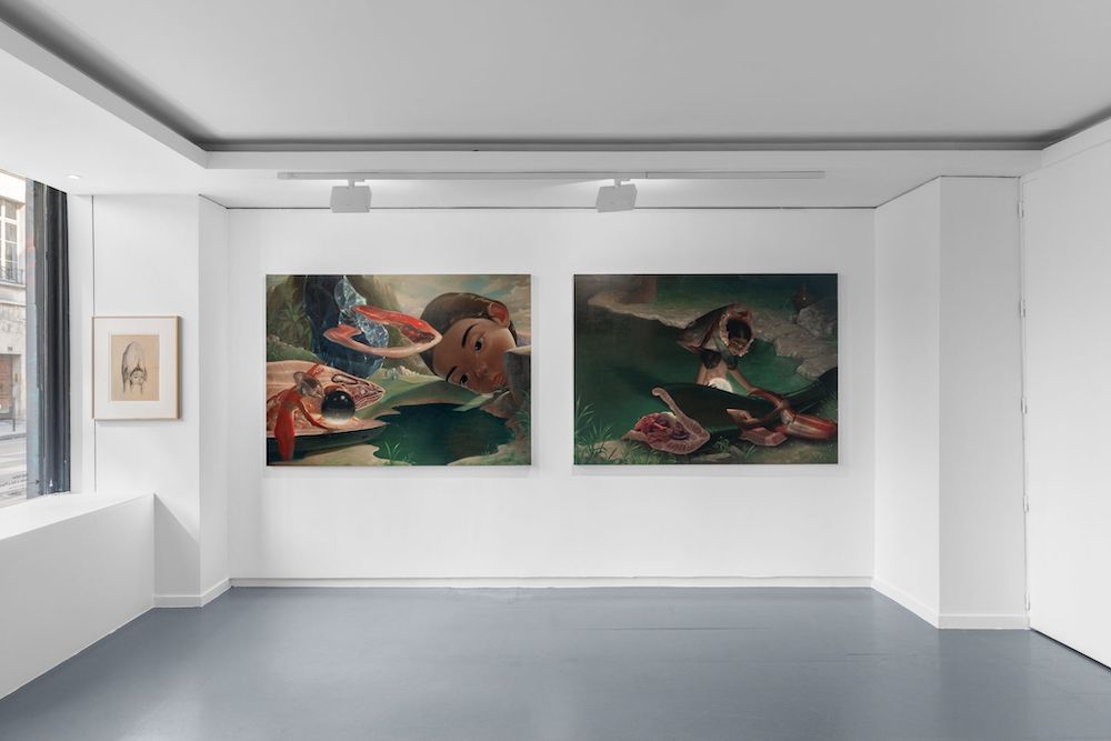 Roby Dwi Antono Almine Rech 