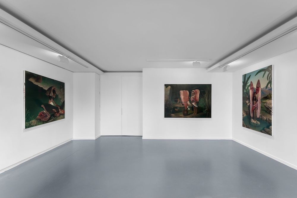 Roby Dwi Antono Almine Rech 