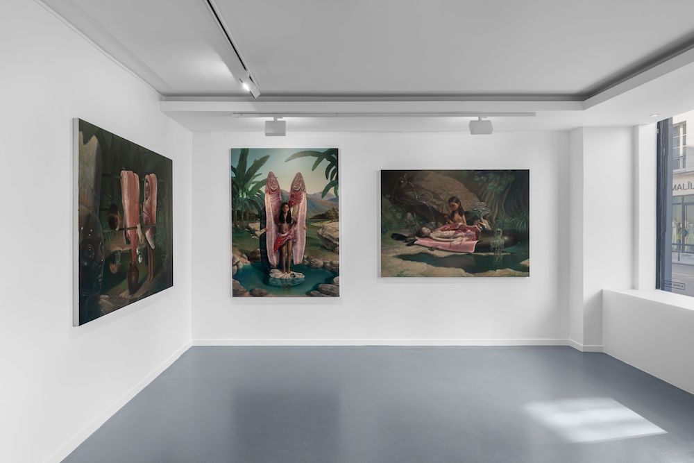 Roby Dwi Antono Almine Rech 