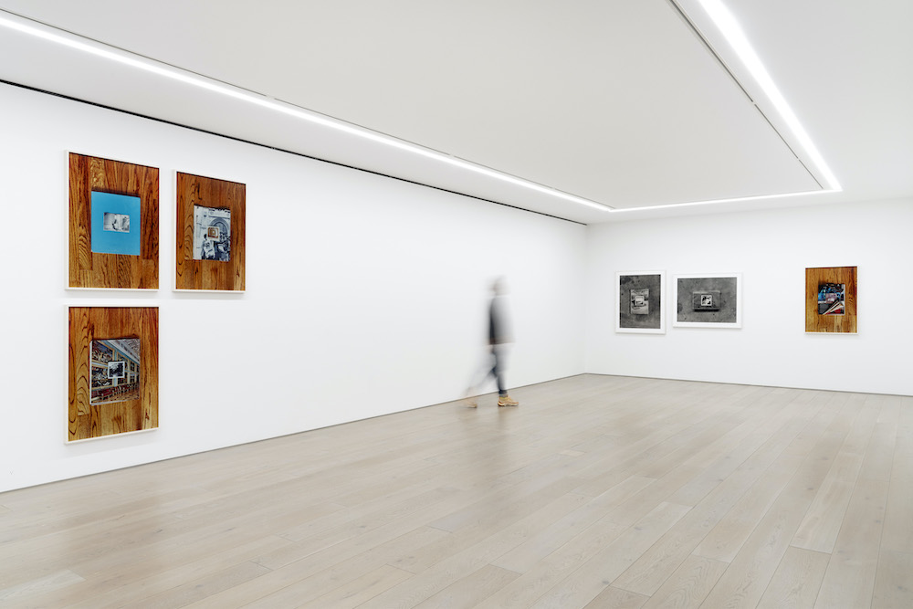 Leslie Hewitt Perrotin 