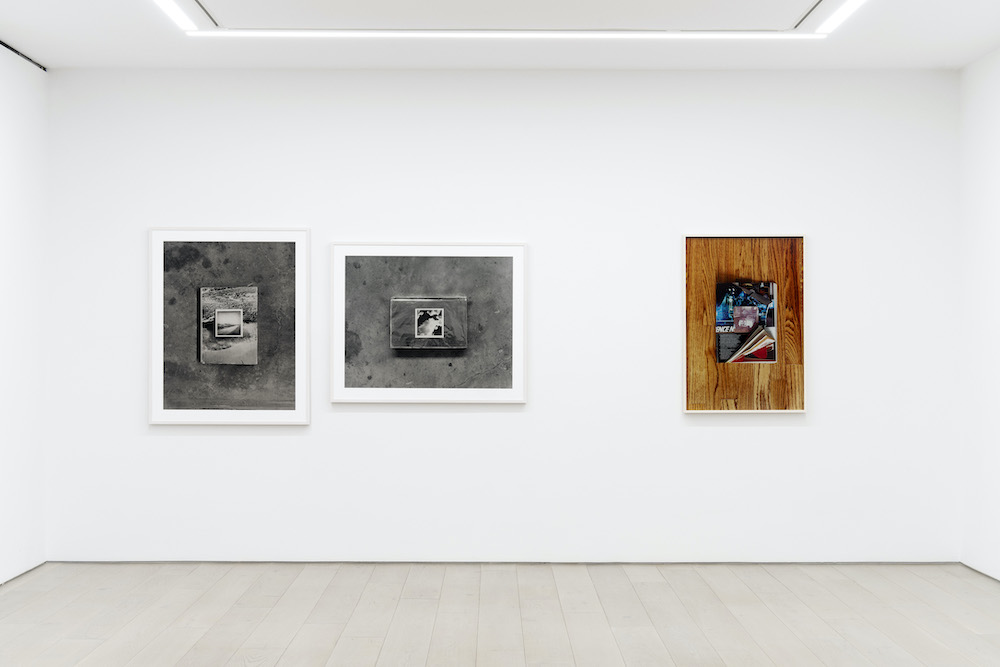 Leslie Hewitt Perrotin 