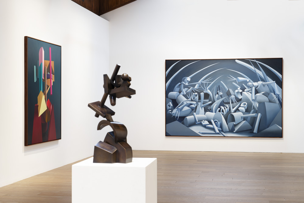 Jason Boyd Kinsella Perrotin 