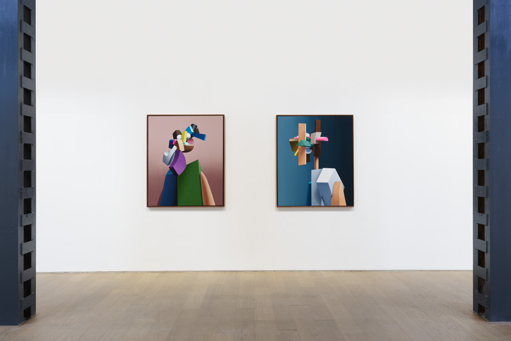 Jason Boyd Kinsella Perrotin 