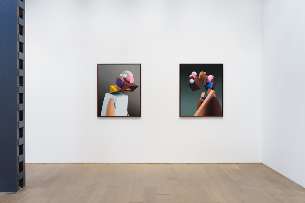 Jason Boyd Kinsella Perrotin 